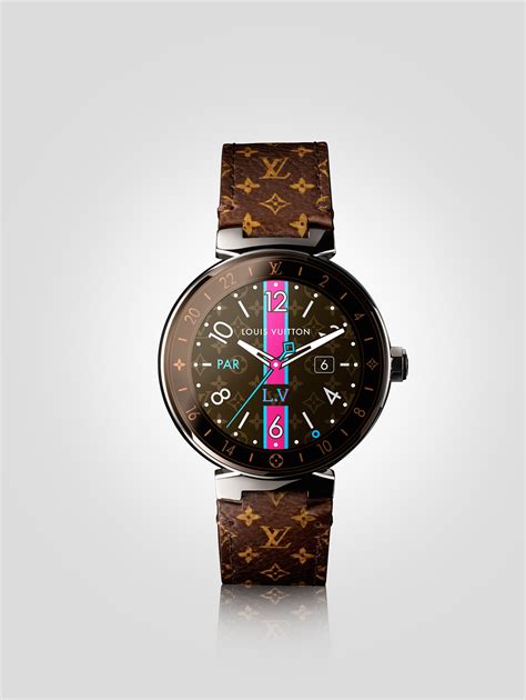 7news louis vuitton|Louis Vuitton new watch.